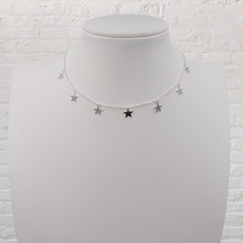 choker rose gold oro rosado choker panama silver praha gargantilla accesorios layers layering