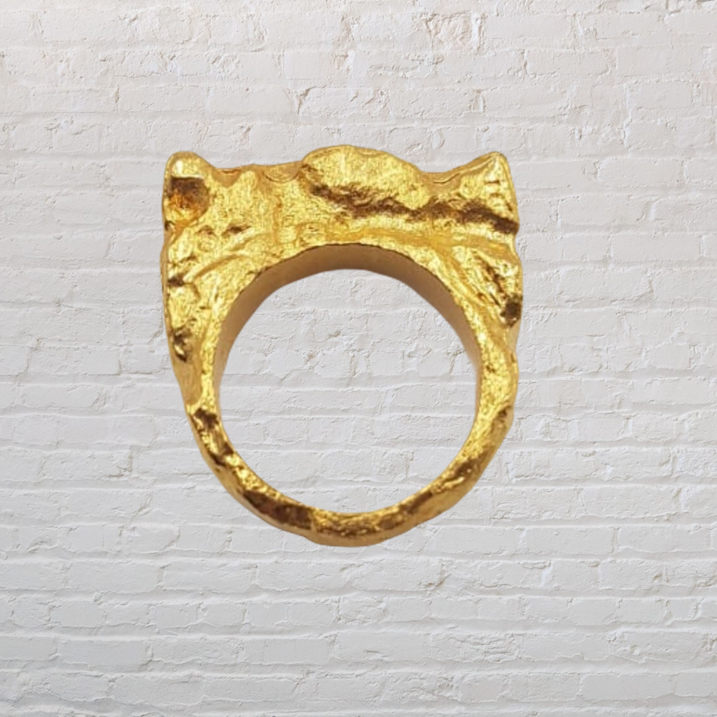 anillo rustico ring panama accesorios praha gallery jewelry joyeria