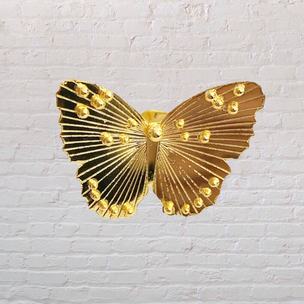 anillos ring anillos  trending mariposa butterfly panama praha praha gallery fashion accesorios
